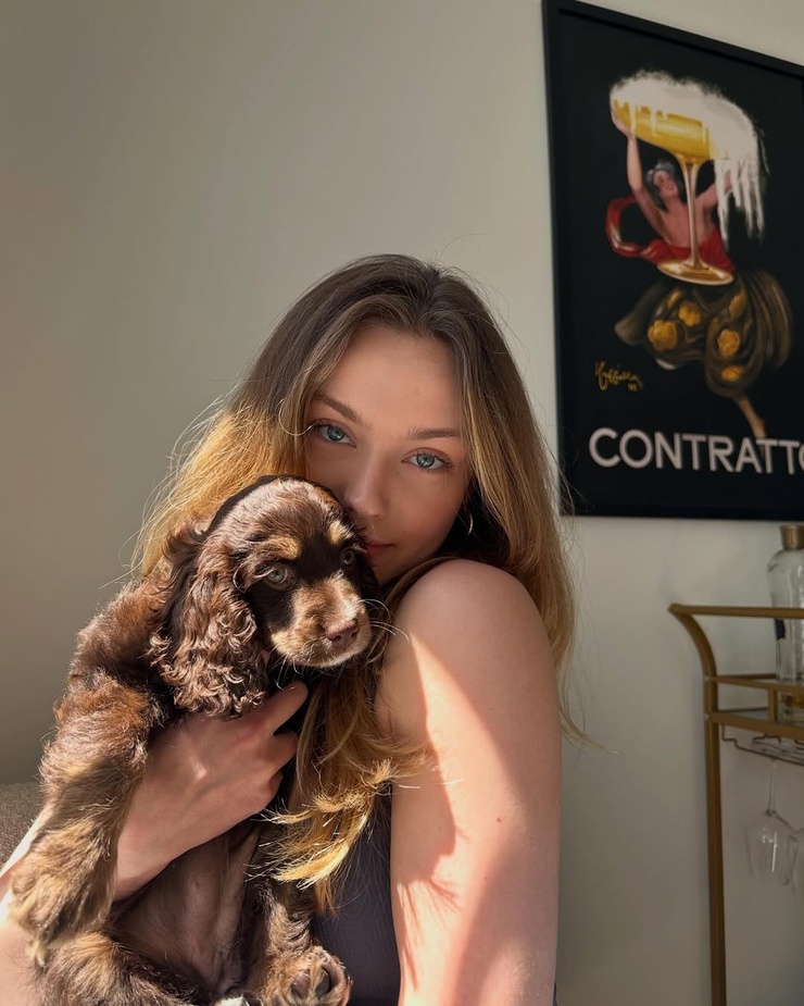 Chloe Rose Robertson