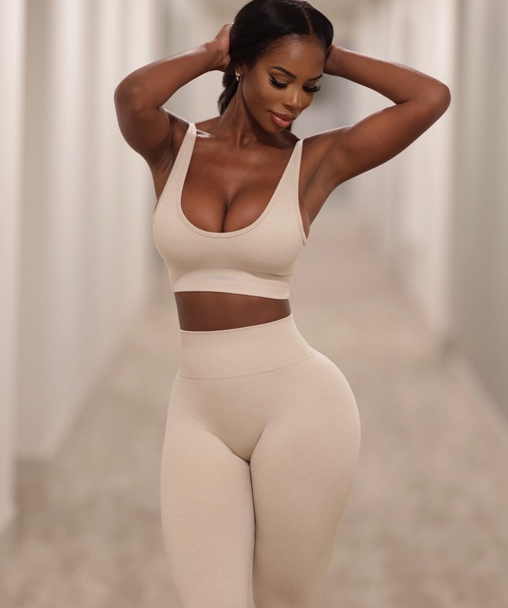 Lexi Williams