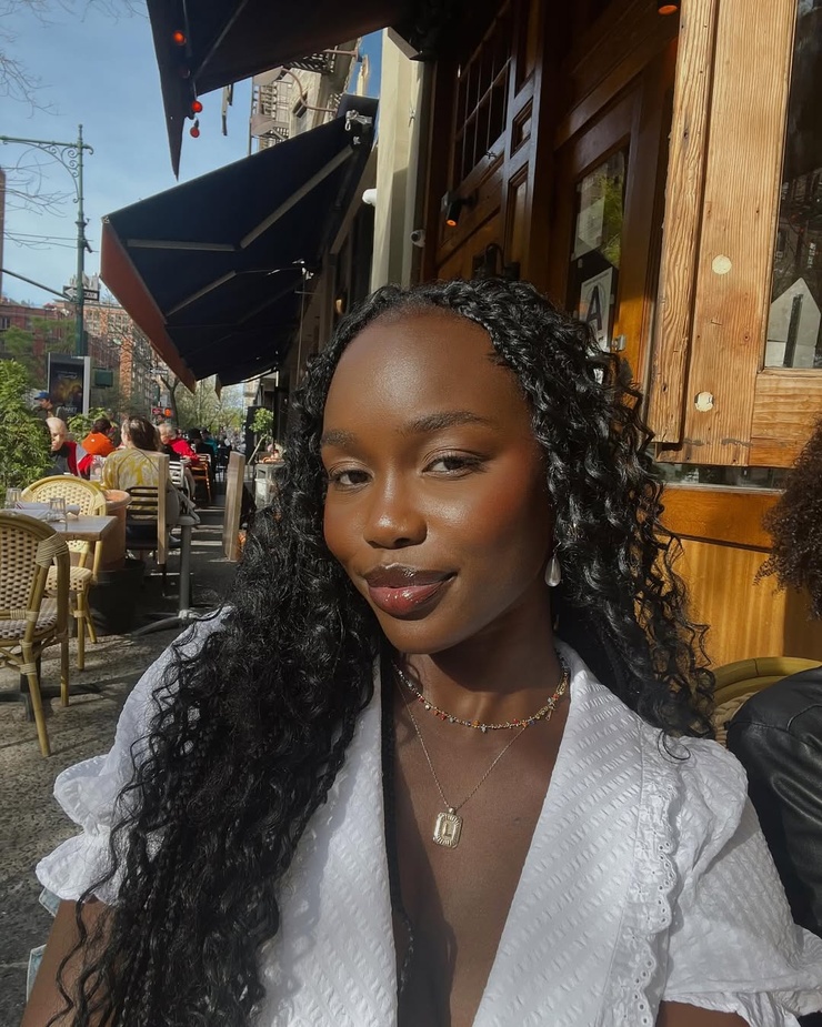 Laura Kariuki