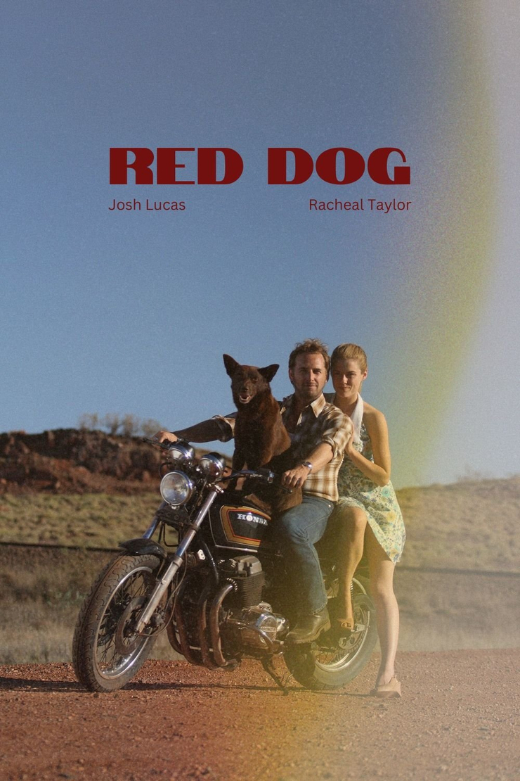 Red Dog