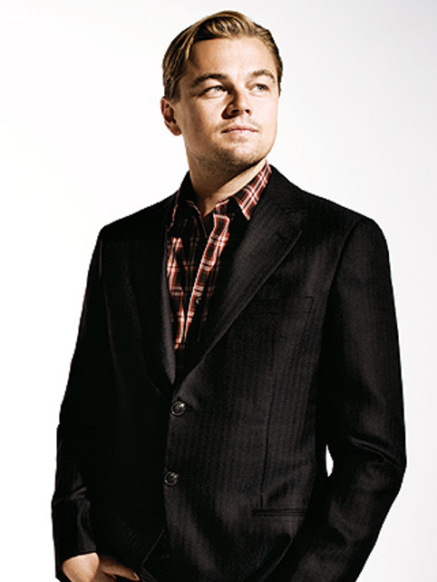 Picture of Leonardo DiCaprio