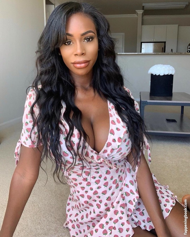 Lexi Williams