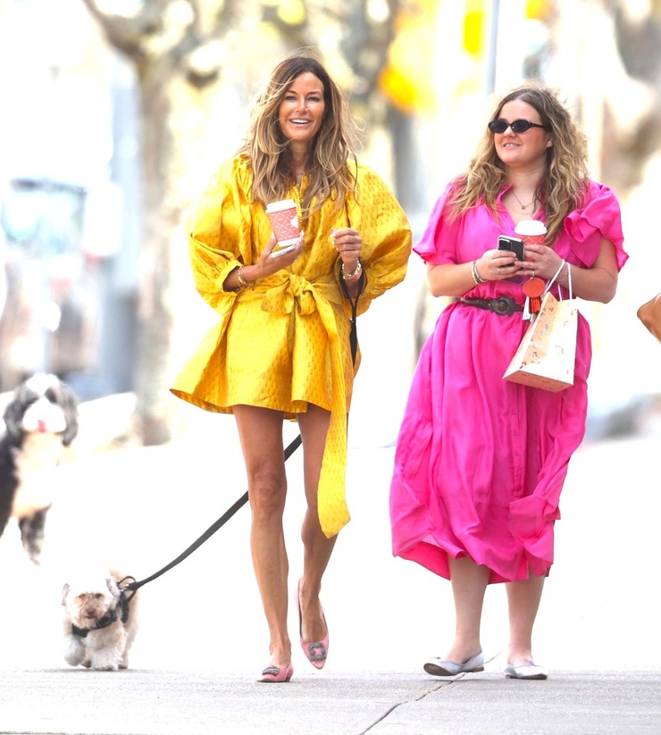 Kelly Bensimon
