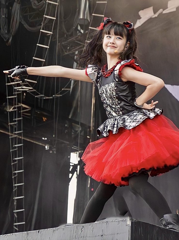 BABYMETAL