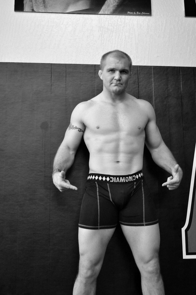 Trevor Prangley
