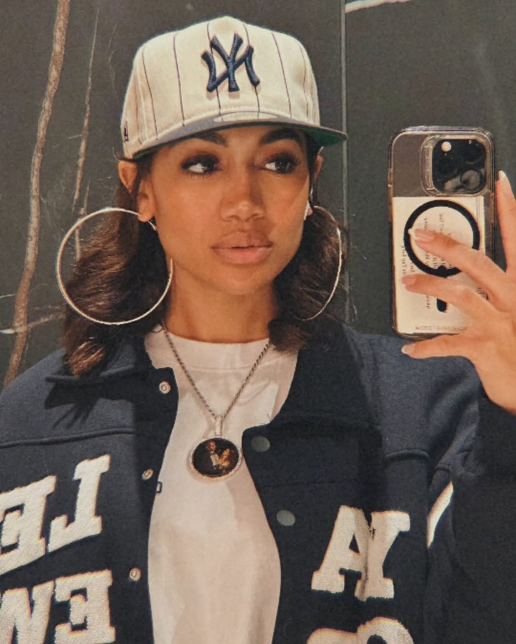 Paige Hurd