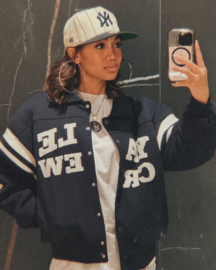 Paige Hurd
