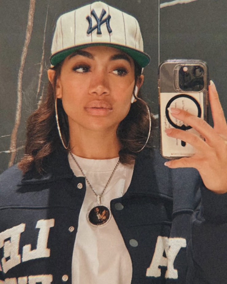 Paige Hurd