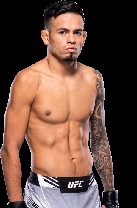 Brandon Royval
