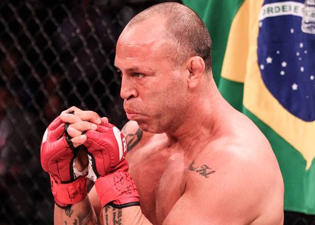 Wanderlei Silva