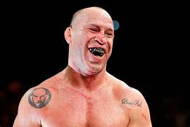 Wanderlei Silva