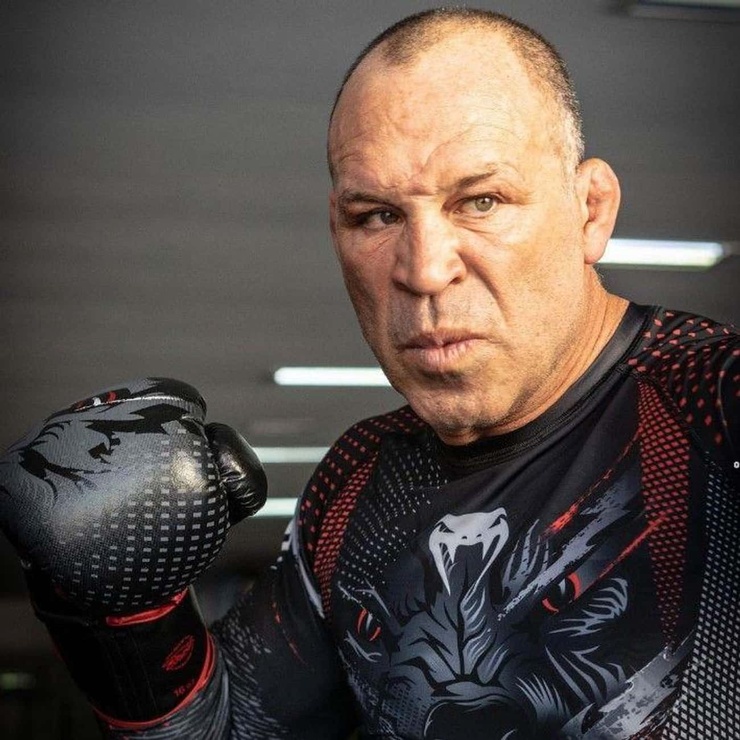 Wanderlei Silva