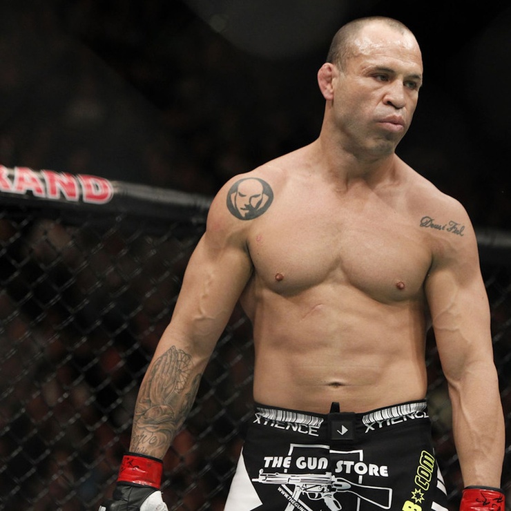 Wanderlei Silva