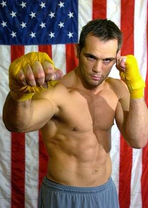 Rich Franklin