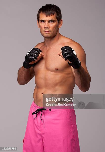 Rich Franklin