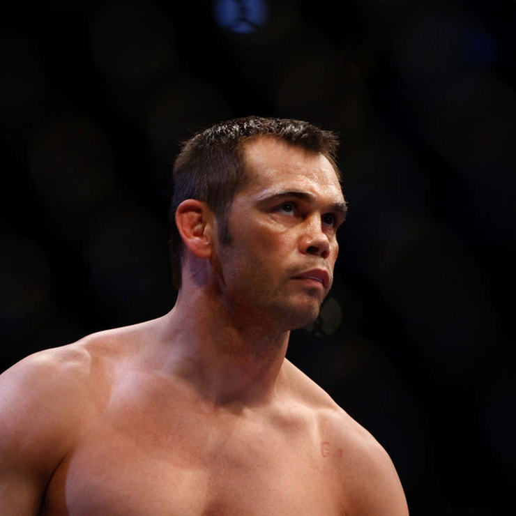 Rich Franklin