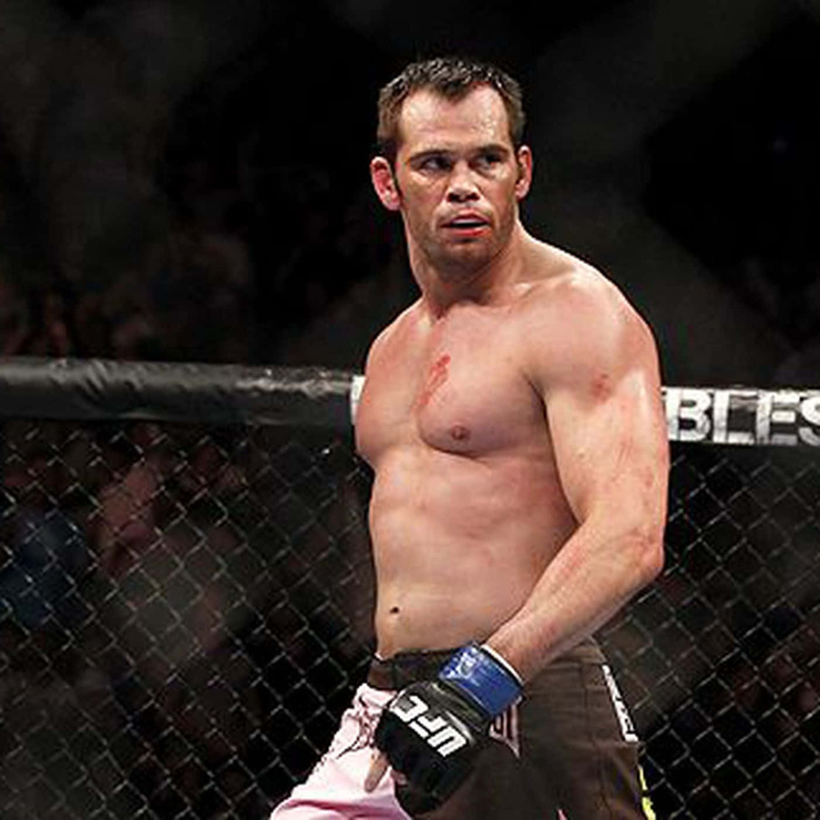 Rich Franklin