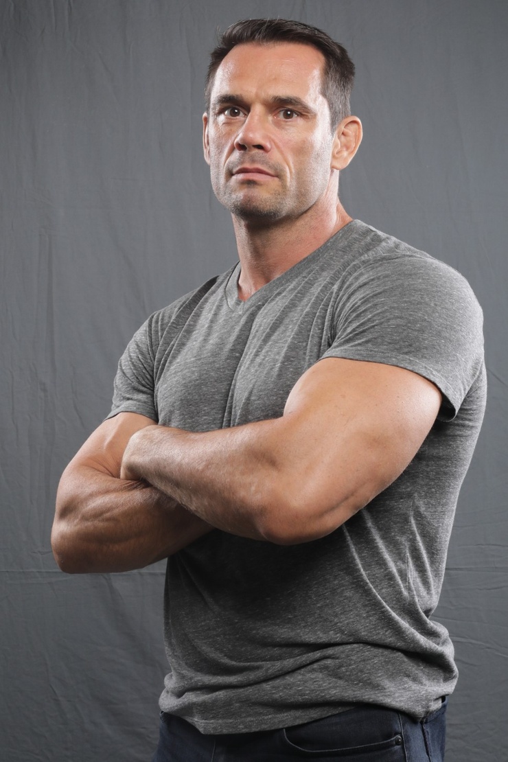 Rich Franklin