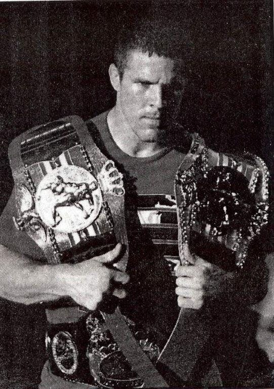 Evan Tanner