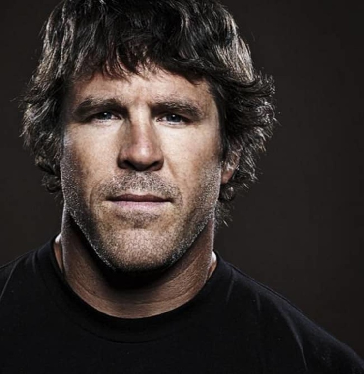 Evan Tanner