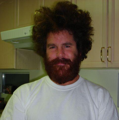 Evan Tanner