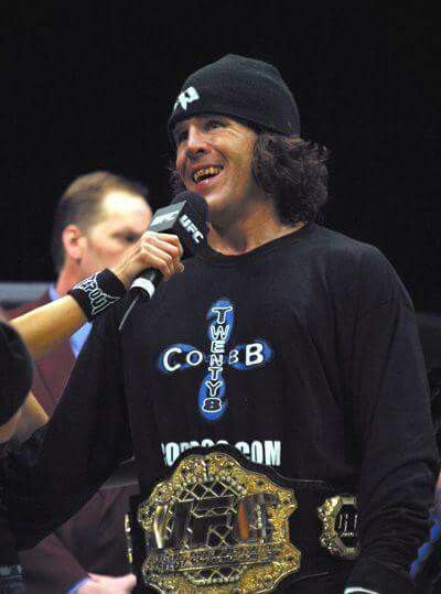 Evan Tanner