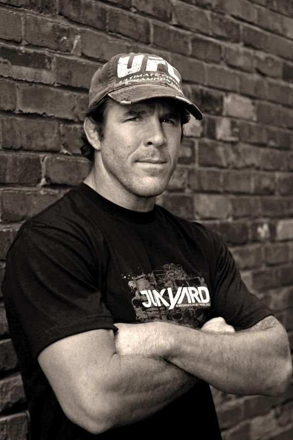 Evan Tanner