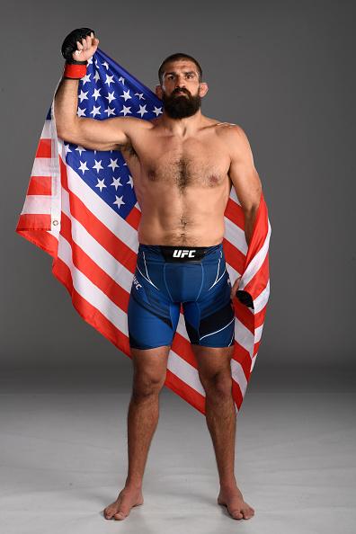 Court McGee