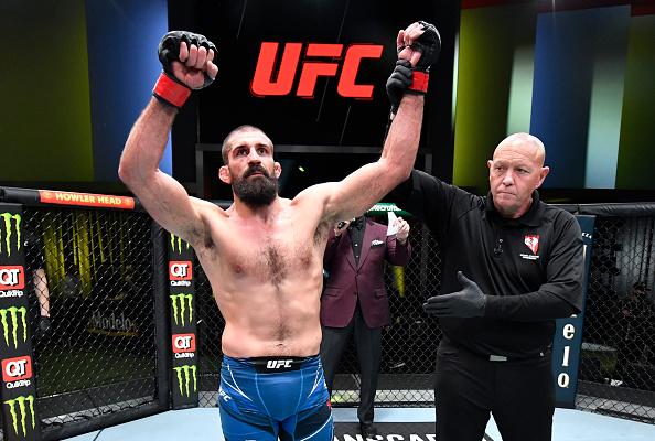 Court McGee