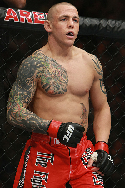 Ross Pearson