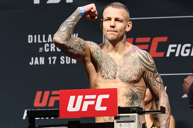 Ross Pearson
