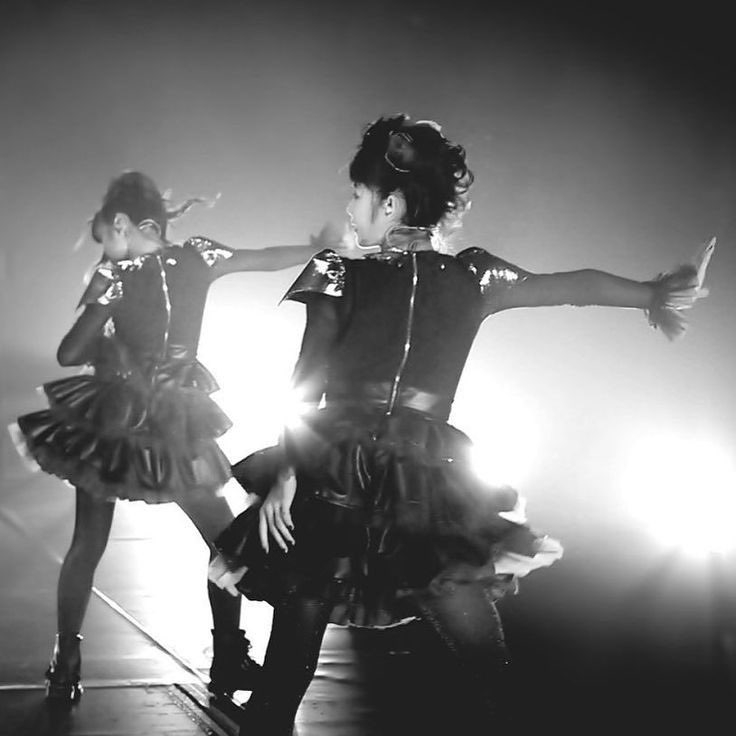 BABYMETAL