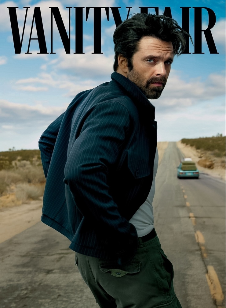 Sebastian Stan