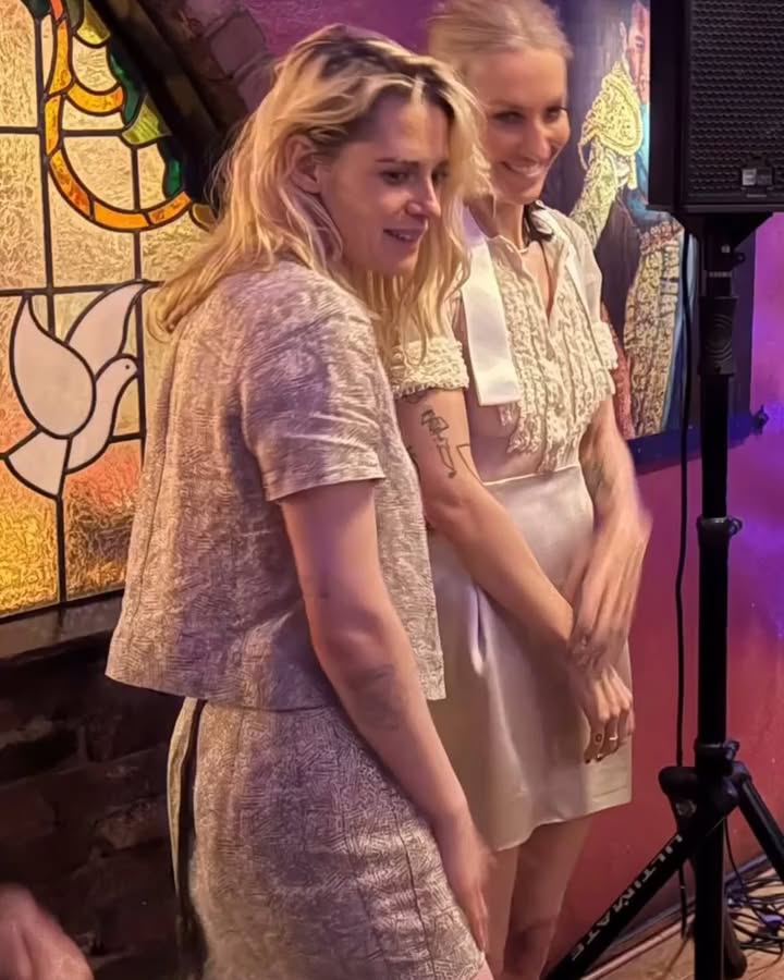Kristen Stewart Kristen Stewart