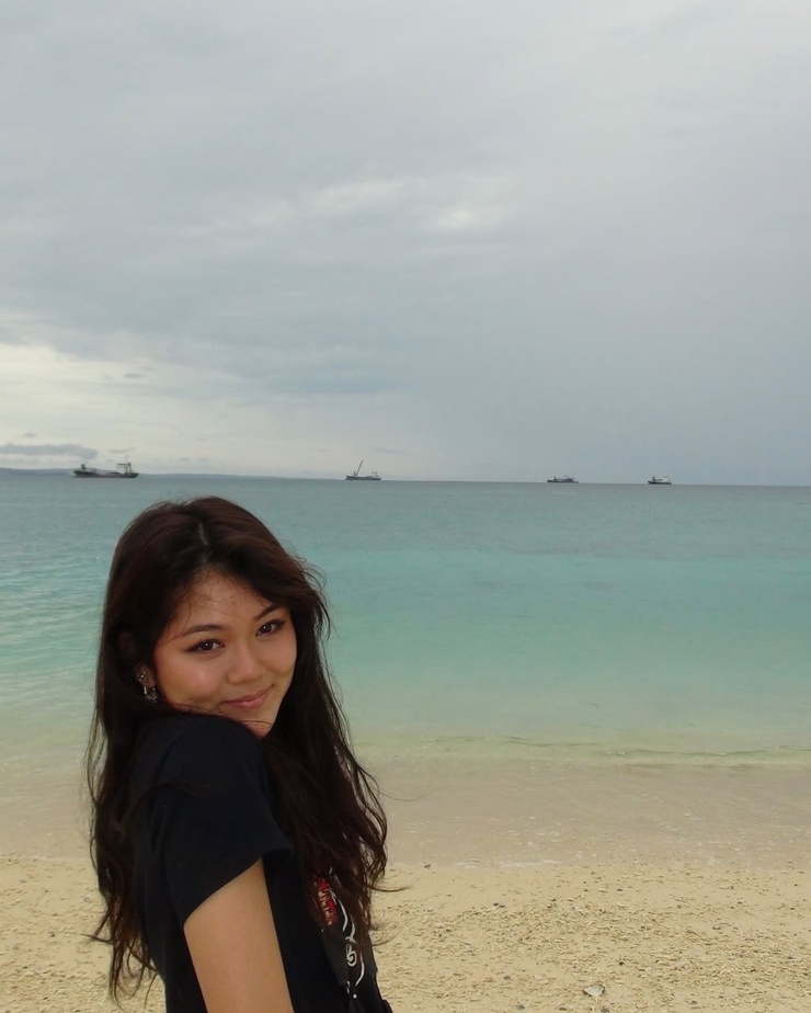 Momona Tamada