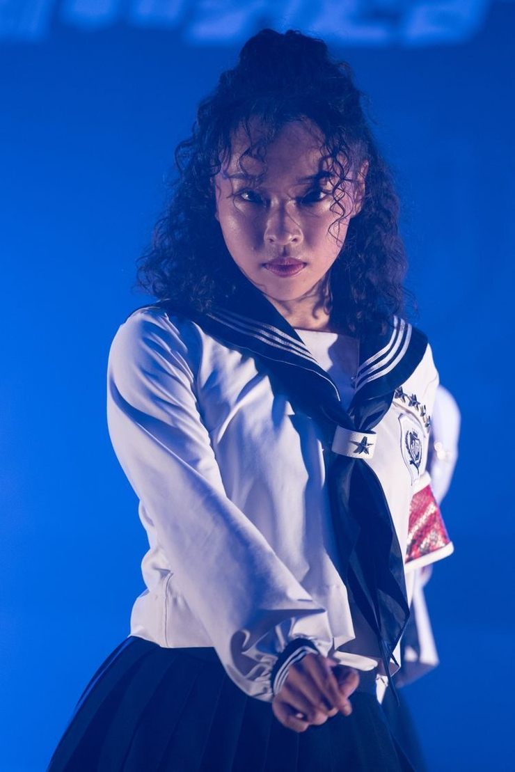 Atarashii Gakko!
