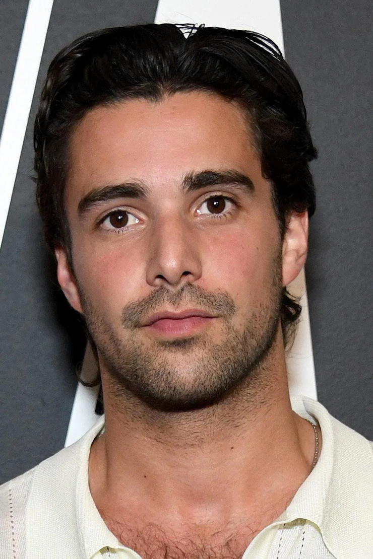 Fabien Frankel