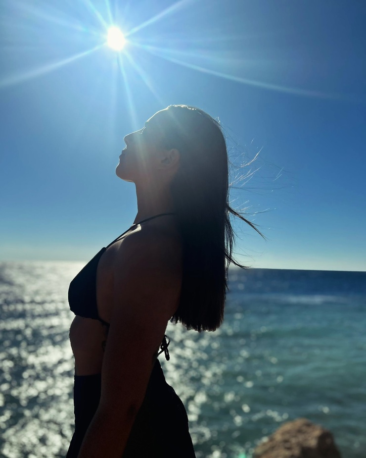 Ambra Angiolini