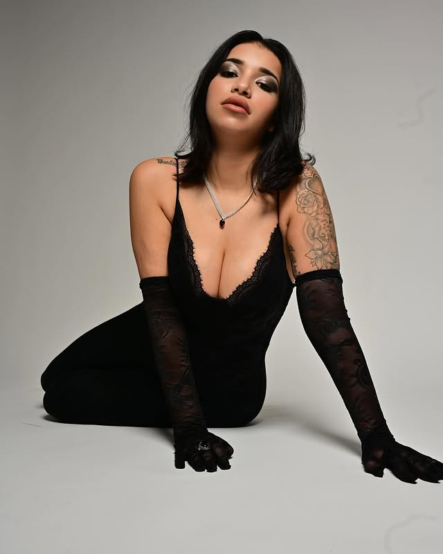 Ruby Nikara Ruby Nikara