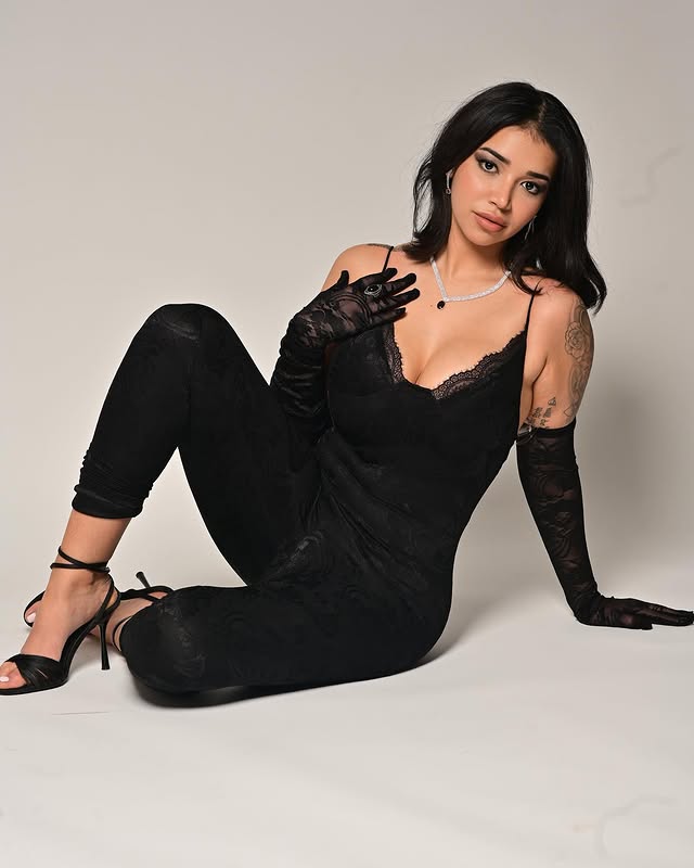 Ruby Nikara