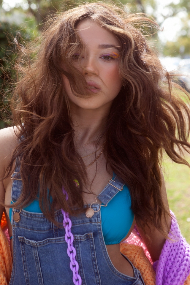 Samantha Cochran