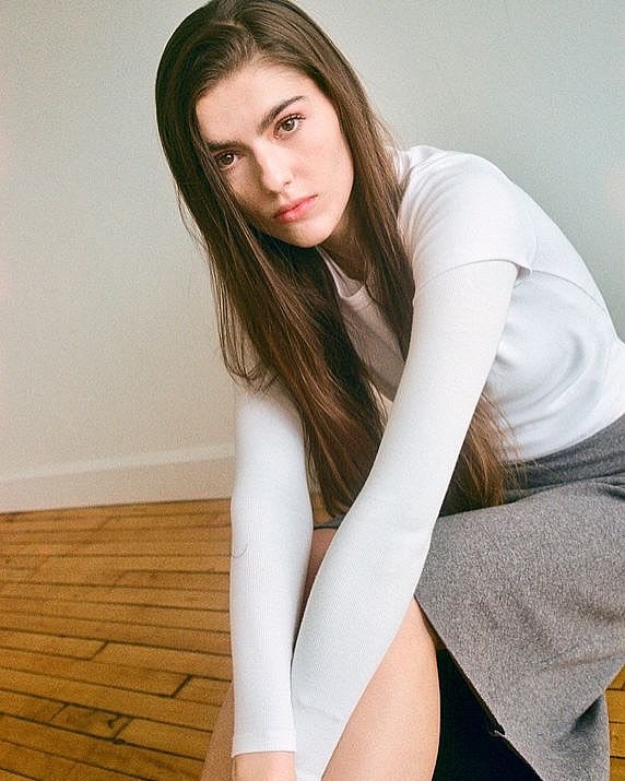 Stella Sternberg
