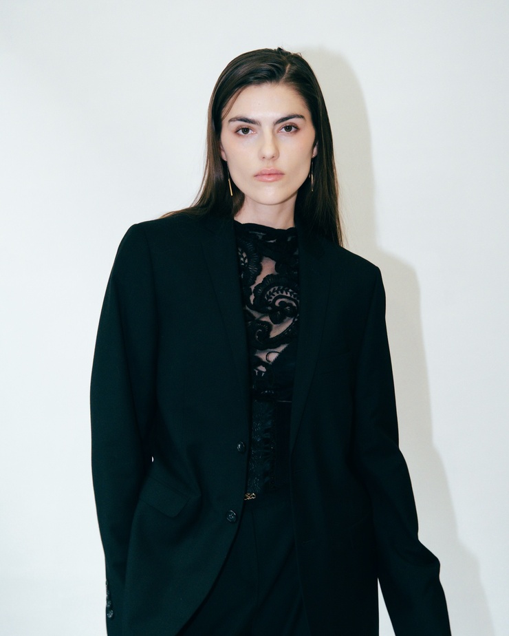 Stella Sternberg