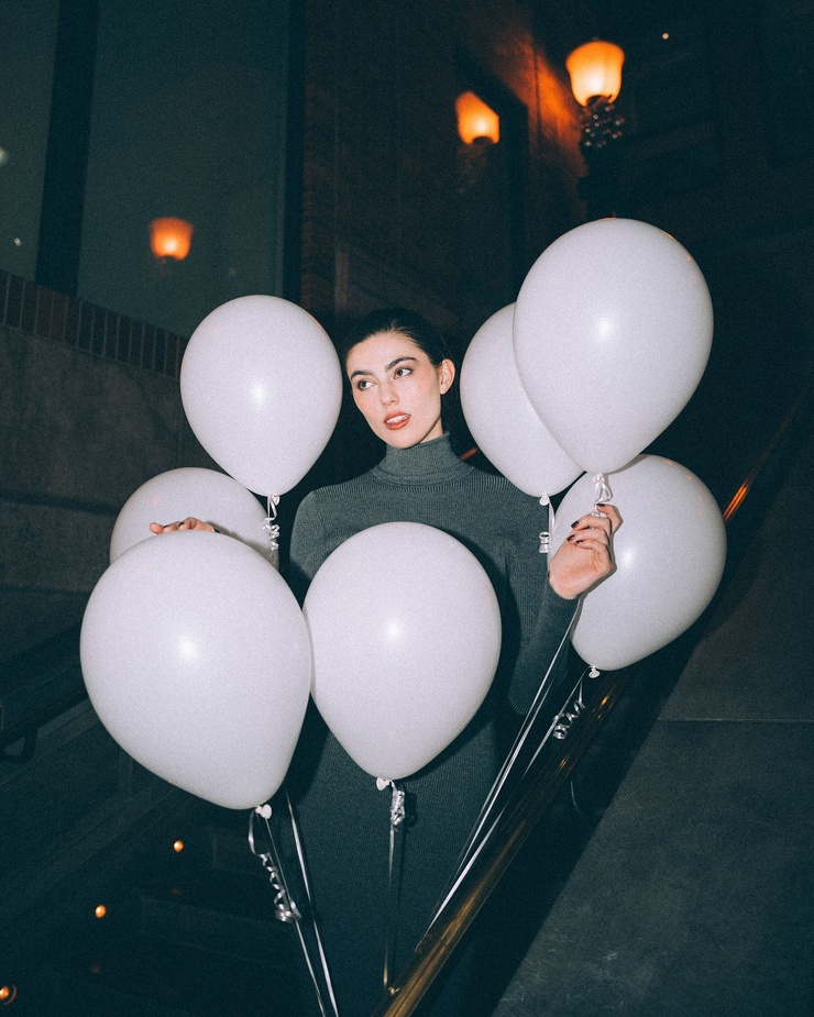 Stella Sternberg