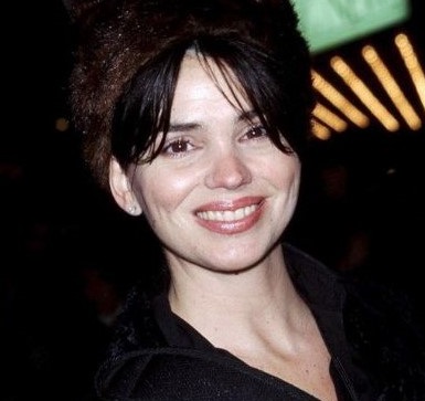 Karen Duffy