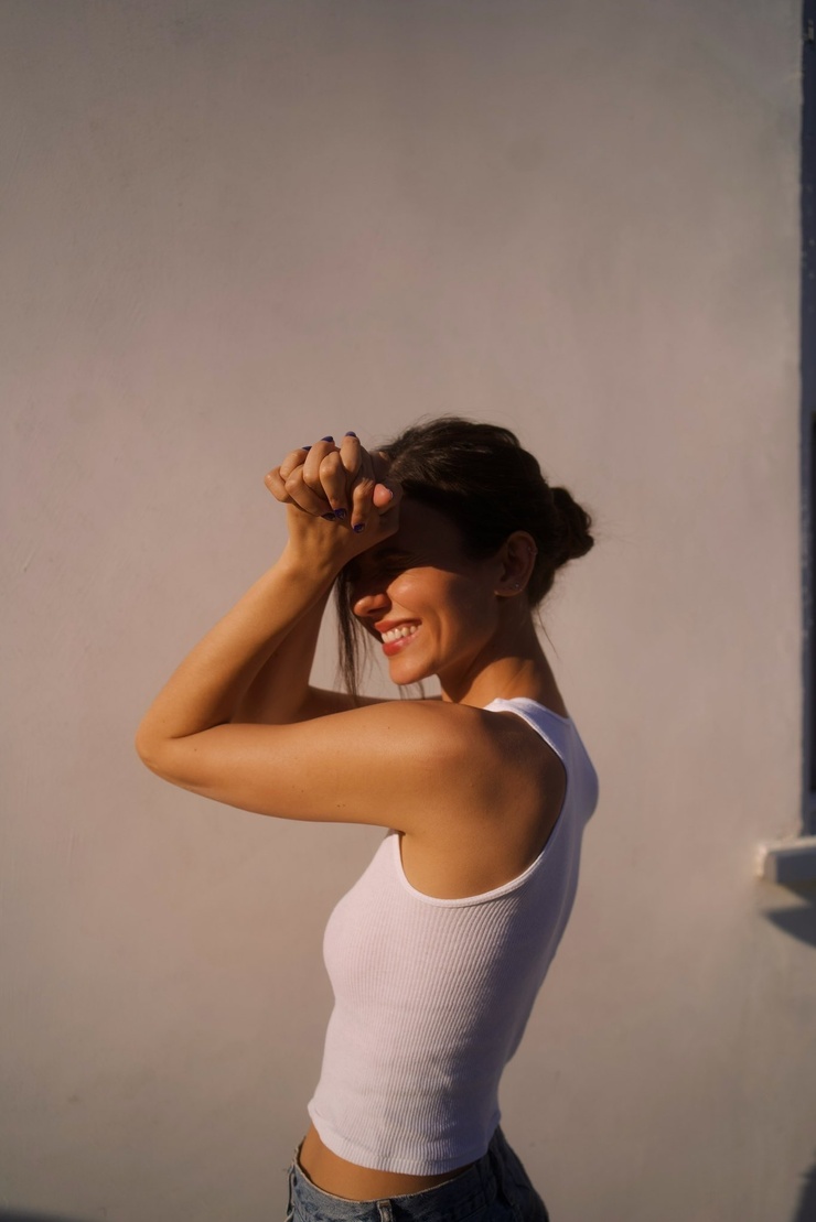 Victoria Justice Victoria Justice
