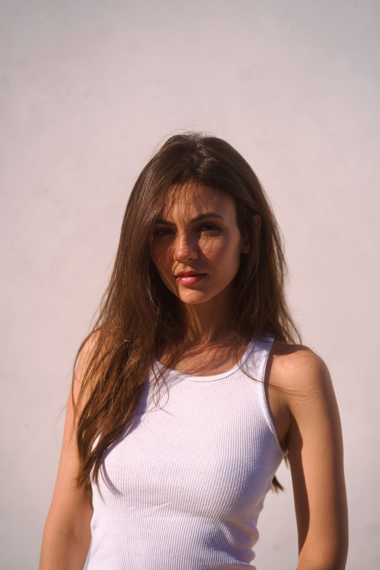 Victoria Justice Victoria Justice