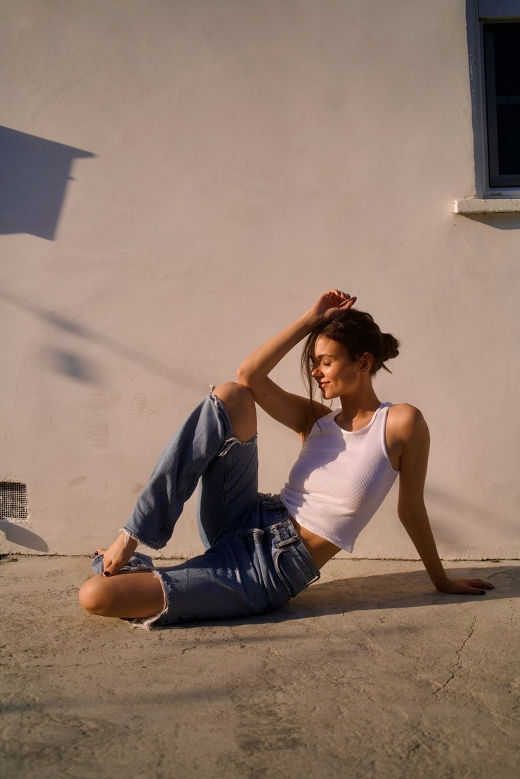 Victoria Justice Victoria Justice