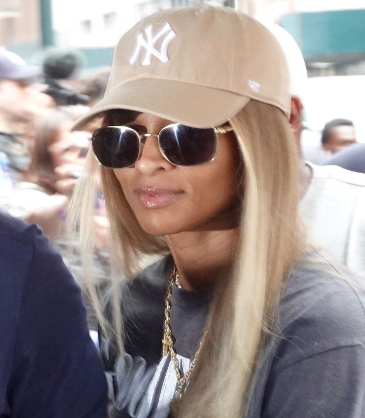 Ciara