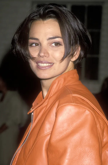 Karen Duffy